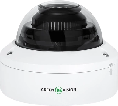 Купольная IP камера Green Vision GV-174-IP-IF-DOS50-30 SDA (LP19748)