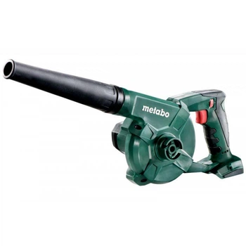 Аккумуляторная садовая воздуходувка Metabo AG 18 (602242850)