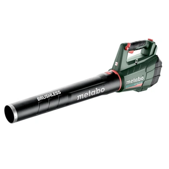 Аккумуляторная садовая воздуходувка Metabo LB 18 LTX BL (Без АКБ и ЗУ) (601607850)