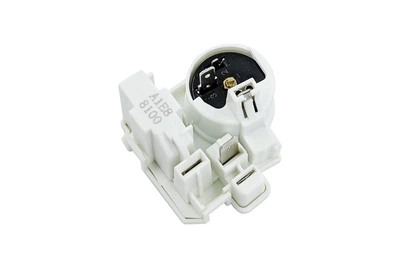 Пусковое реле для холодильника универсальное Whicepart 1 pin A1E8-8100-1
