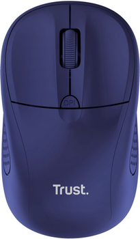 Миша Trust Primo Wireless Blue (8713439247961)