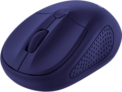 Миша Trust Primo Wireless Blue (8713439247961)