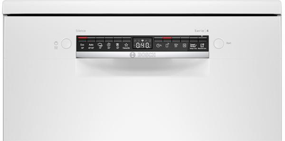 Посудомийна машина Bosch (SMS4HVW33E)