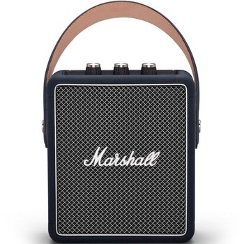 Портативна акустика Marshall Stockwell II, Indigo (1005251)