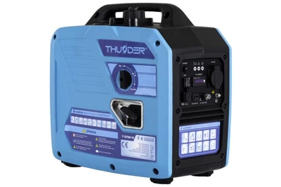 Інверторний генератор THUNDER T-2750-IS
