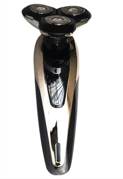Аккумуляторная электробритва ProGemei GM-7720