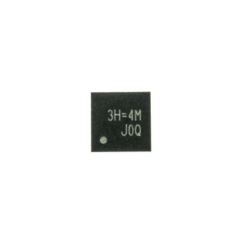 Мікросхема контролер живлення Richtek RT3601EAGQW 3H, корпус WQFN-28 4×4, для ноутбука