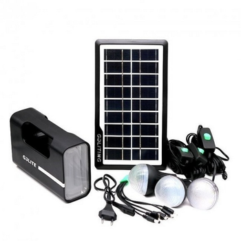 Солнечная батарея для зарядки телефона , проверка и доработка