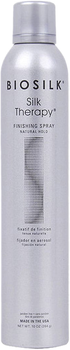 Лак для волос BioSilk Silk Therapy Finishing Spray Natural Hold 284 г (633911745205)