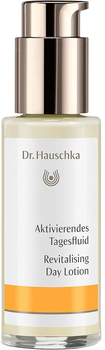 Tonik do twarzy Dr. Hauschka Revitalizing Day Lotion 50 ml (4020829080522)