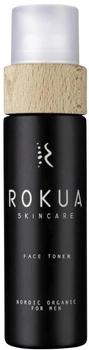 Тонік для обличчя Rokua Skincare Face Toner 100 мл (6430074180201)