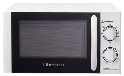 Микроволновая печь Liberton LMW-2089MG