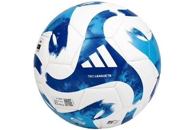 Мяч футбольный Adidas TIRO LGE HT2429 №5
