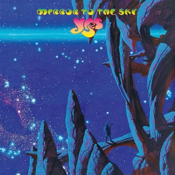 YES – Mirror To The Sky (2CD, Digipack, EU)