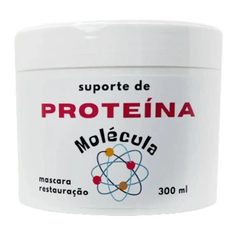 Протеиновая подложка Molecula Proteina 300 мл