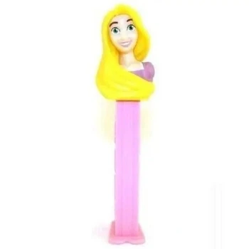 Драже Disney Princess Рапунцель набір іграшка з цукерками
