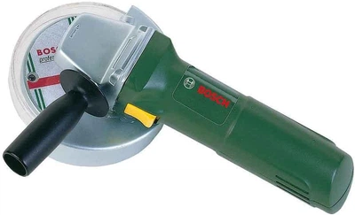 Zestaw zabawek Klein Bosch mini Szlifierka kątowa (4009847084262)