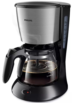 Ekspres do kawy przelewowy Philips Daily Collection (HD7435/20)