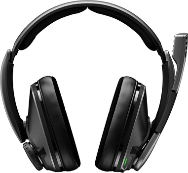Наушники Sennheiser GSP 370 (1000231)