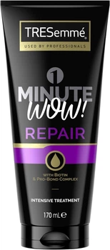 Кондиционер Tresemme Одноминутный Восстанавливающий 170 мл (8720181231193)