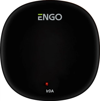 Pilot na podczerwień Engo EIRTX, ZigBee 3.0 (932313971)