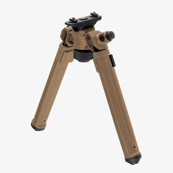 Сошки Magpul Bipod для крепления на M-LOK. цвет Flat Dark Earth