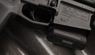 Магазин на 10 патронів для AR-15 Magpul PMAG® 10 GEN M3™ - MAG559-BLK