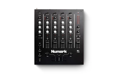 DJ мікшер NUMARK M6 USB 4-Канальний