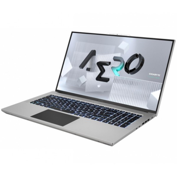 Ігровой Новий ноутбук Gigabyte AERO 17 XE5 Intel Core i7-12700H | ОЗП 16GB DDR5 | SSD 2 TB | nVidia RTX3070Ti 8Gb | 120Hz | 17,3" 3840 x 2160 (4K UHD)