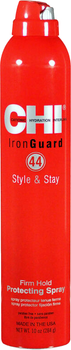Термозахисний лак для волосся CHI 44 Iron Guard Style & Stay 284 г (633911743850)
