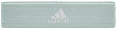 Еспандер Adidas Resistance Band ADTB-10703GN Уні Light 70 х 7.6 х 0.5 Зелений (885652018685)