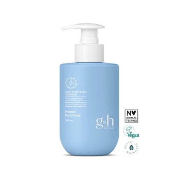 Защитное жидкое мыло для рук g&h GOODNESS & HEALTH 250мл (125894)