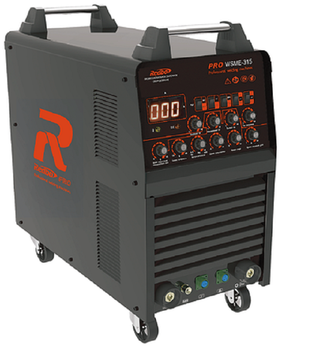 Аргонная сварка Redbo PRO WSME-315 F