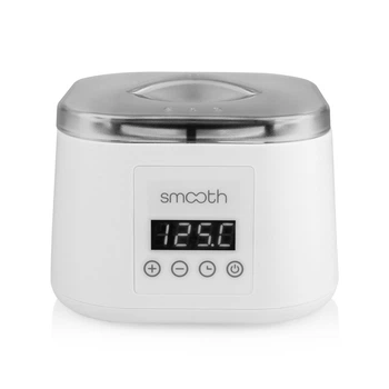 Воскоплав SMOOTH EL-500 WHITE, 100 Вт, 500 мл