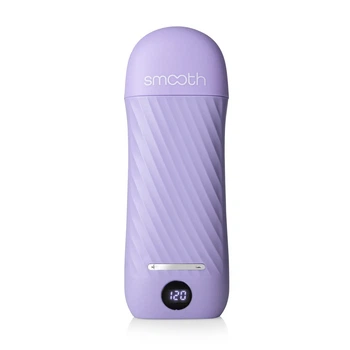 Воскоплав кассетный SMOOTH CL-100, LAVANDER, 45W, 100 ml