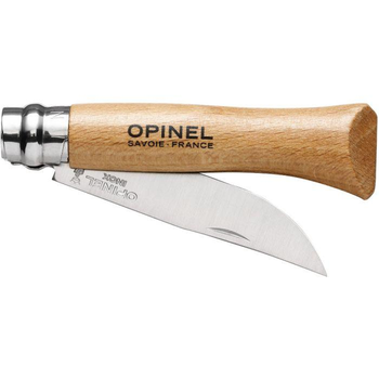 Нож Opinel №10 VRI,204.47.35