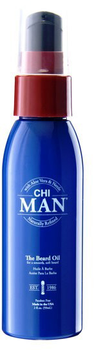 Олія для бороди CHI Man 59 мл (633911828137)