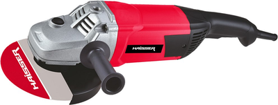 Шлифмашина угловая Haisser GA-28 230 мм 2800 Вт (BP127298)