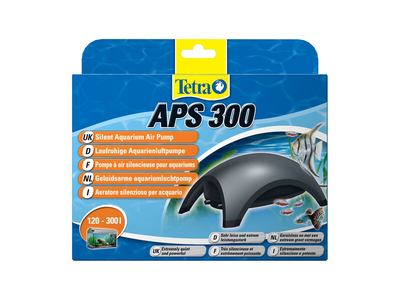 Компрессор для аквариума Tetratec APS 300 120-300 л (138829)