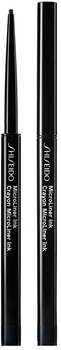 Eyeliner Shiseido Microliner Ink 01 Black (729238147331)