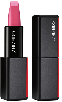Пудрова помада Shiseido Modern Matte 517 Rose Hip (729238147935)