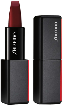 Pudrowa szminka Shiseido Modern Matte 522 Velvet Rope (729238147980)
