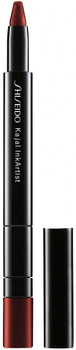 Олівець для очей Shiseido Kajal Inkartist 04 Azuki Red (730852147256)