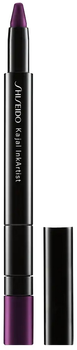 Олівець для очей Shiseido Kajal Inkartist 05 Plum Blossom (730852147263)