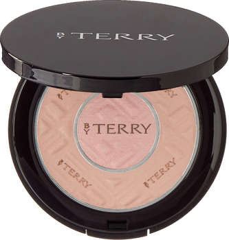 Podwójny puder By Terry Compact - 2 Rosy Gleam 5 g (3700076447989)
