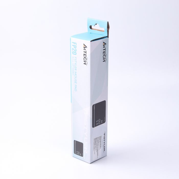 Ігрова поверхня A4Tech FP20 (Grey)