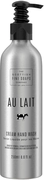 Мило для рук Scottish Fine Soaps Au Lait 250 мл (5016365016278)