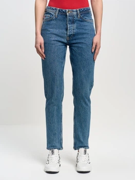 Джинси жіночі Authentic girl