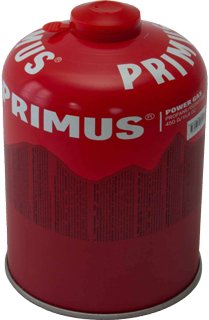Балон PRIMUS Power Gas 450g s21