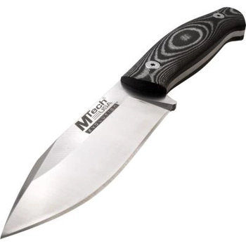 Нож MTech USA MTE-FIX008-S